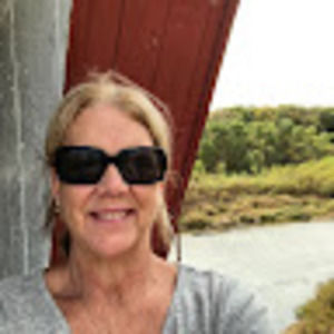 Meet your Posher, Kathy